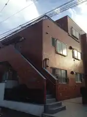 ブラウンハイツ