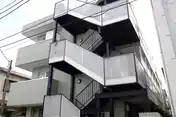 クレール尾山台