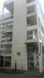 レオパレスコート