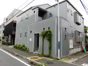 サンライズフラット