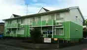 アーバンハイツK