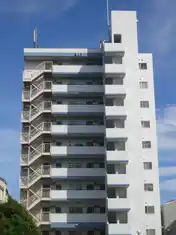 ライオンズマンション川崎第5