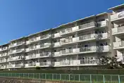 サニータウン茅ヶ崎10号棟