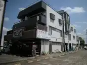 パールグレイ