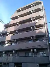 パークウェル荻窪