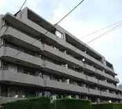 元住吉パーク・ホームズ弐番館