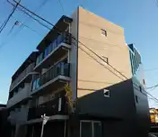 スカイコート世田谷代田橋