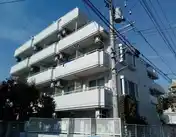 シルフィード昭島Ⅱ