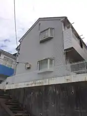 ラフォーレハイツ