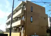 ライオンズマンション田奈
