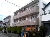 ヴィラ陽光台