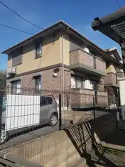 コーポラスシードA