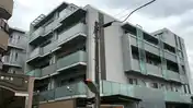 リビオ尾山台センシアハウス
