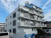 パールハイツ川越