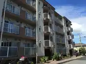 市川グリーンタウンミズホ