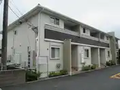 レジデンシア