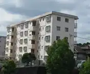 つづきの丘レジデンス弐番館