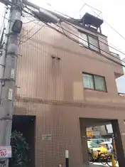 メゾン飯田橋
