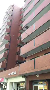 セブンスターマンション東山