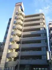 リブゼ横浜サウスアベニュー