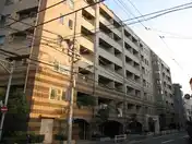 ジェイパーク上野アクシス