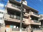 みのわマンション