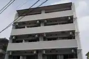 アクシオス横浜イースト