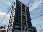 プロムナード新城