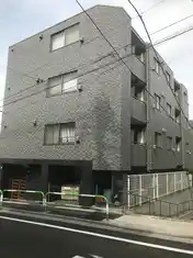 エテルノ板橋本町