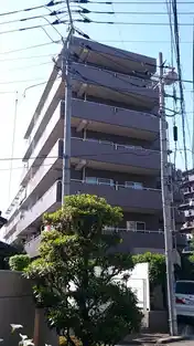 メイツ戸田公園