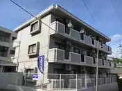 ジュネパレス柏第25