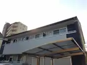 レアクロス