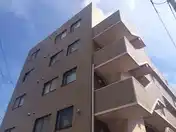ロワイヤルパレス