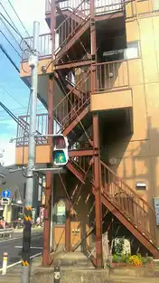 武笠ビル