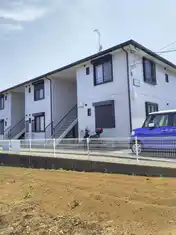 オリーブハウス壱番館