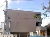 ウィステリア海老名