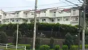 あざみ野団地3-1-5号棟