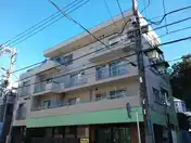 大明グレイス綱島