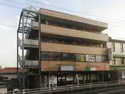 サントス大日ビル