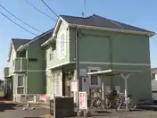グリーン・ヴィラ