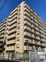 ローヤルシティ白岡第2