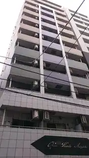 ガーラ神田淡路町