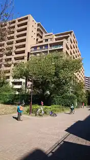 東京テラスEテラス