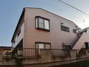 東丘ハイツ