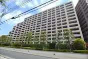 クリオレミントンヴィレッジ国立
