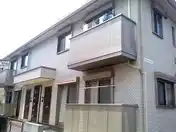 パークハイツ