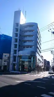 サーラ飛鳥山