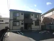 ディアコート名月