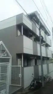 エクセレント中井