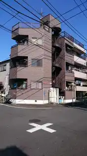 プチメゾン2